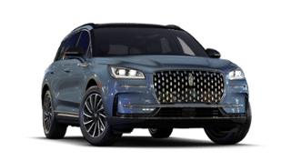 2026 Lincoln Lincoln Corsair® External Image 5